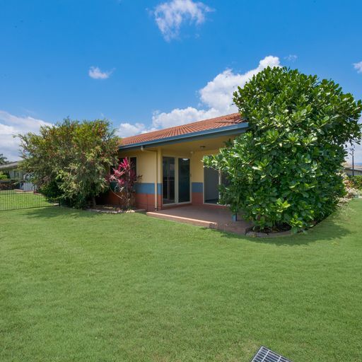 2 bedrooms Apartment / Unit / Flat in 9/9 Nineteenth Avenue KIRWAN QLD, 4817