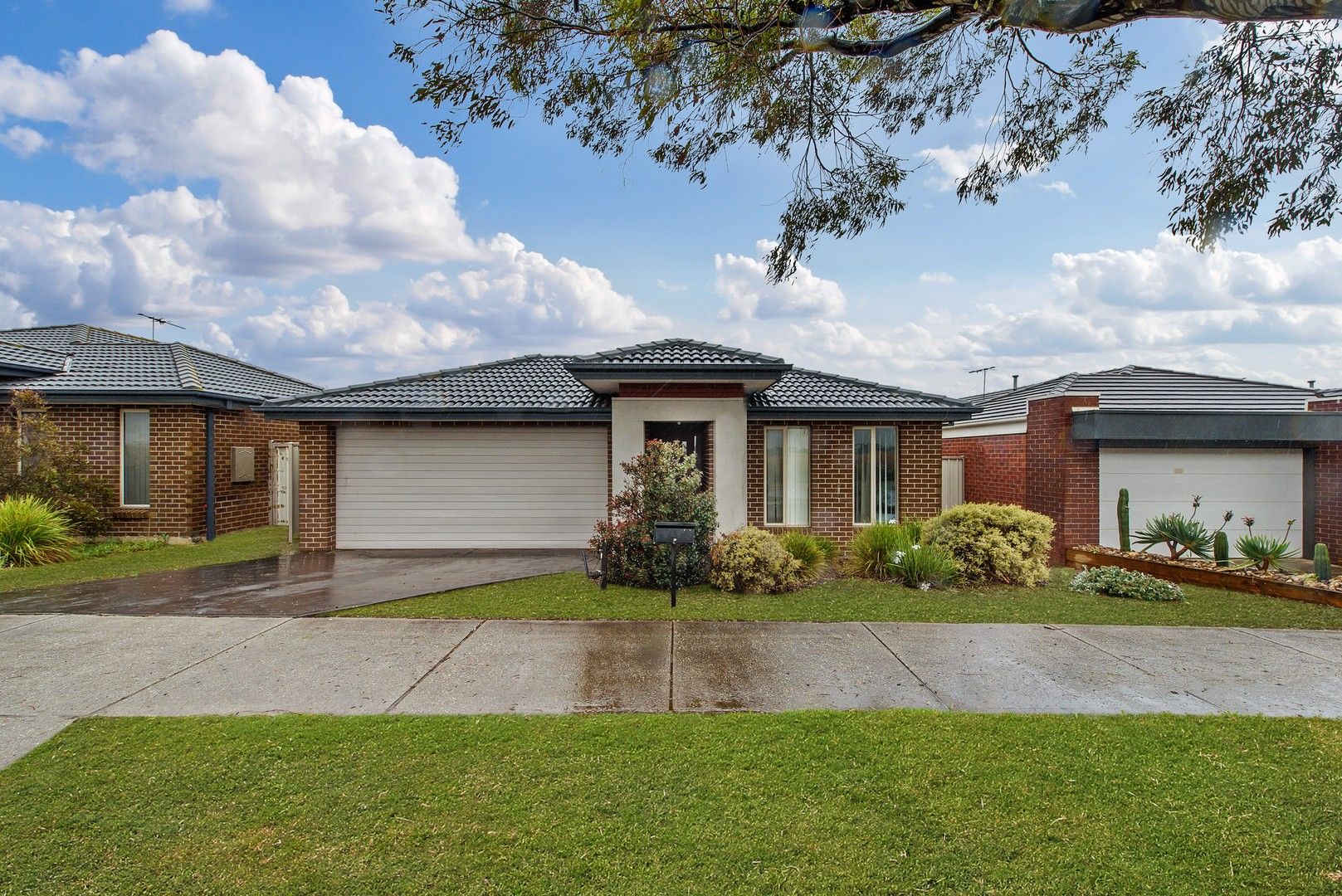 272 Clarkes Road, Brookfield VIC 3338, Image 0