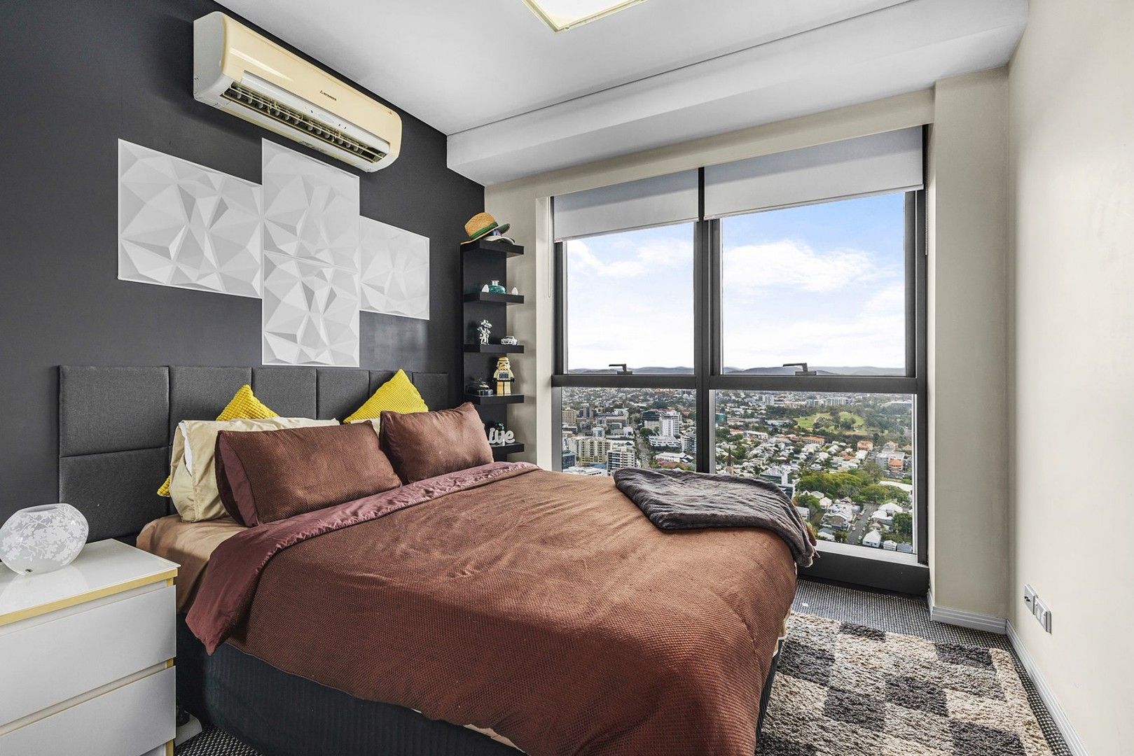 4603/501 Adelaide Street, Brisbane City QLD 4000, Image 0