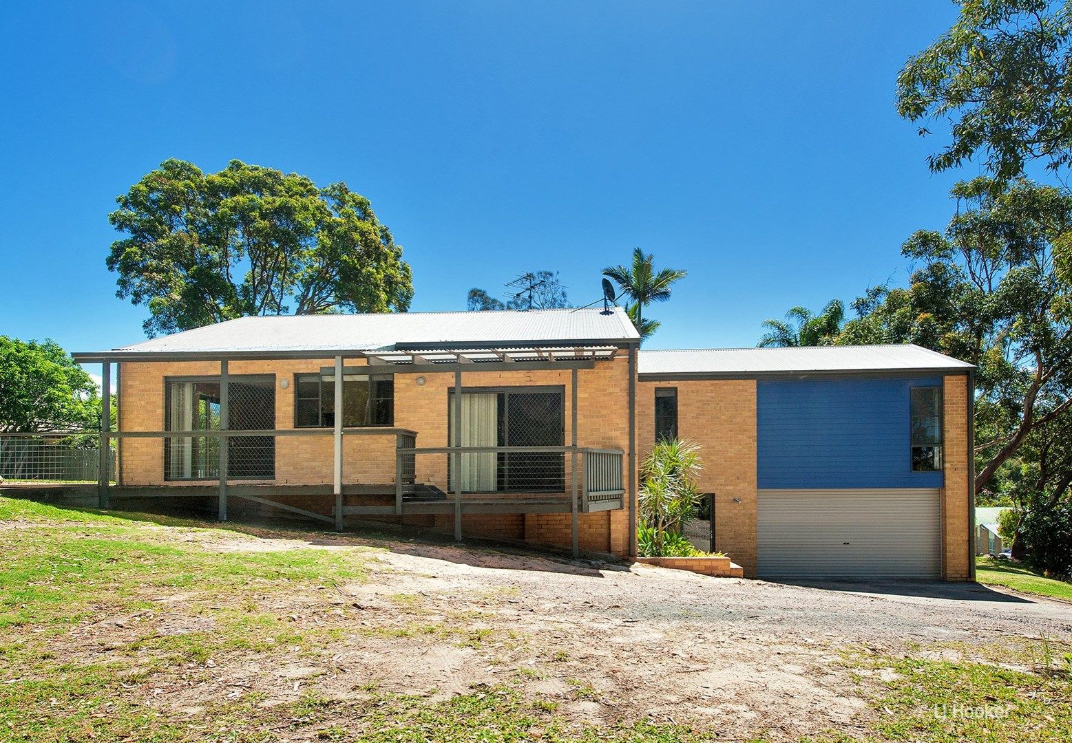 27 Bagnall Avenue, Soldiers Point NSW 2317, Image 0