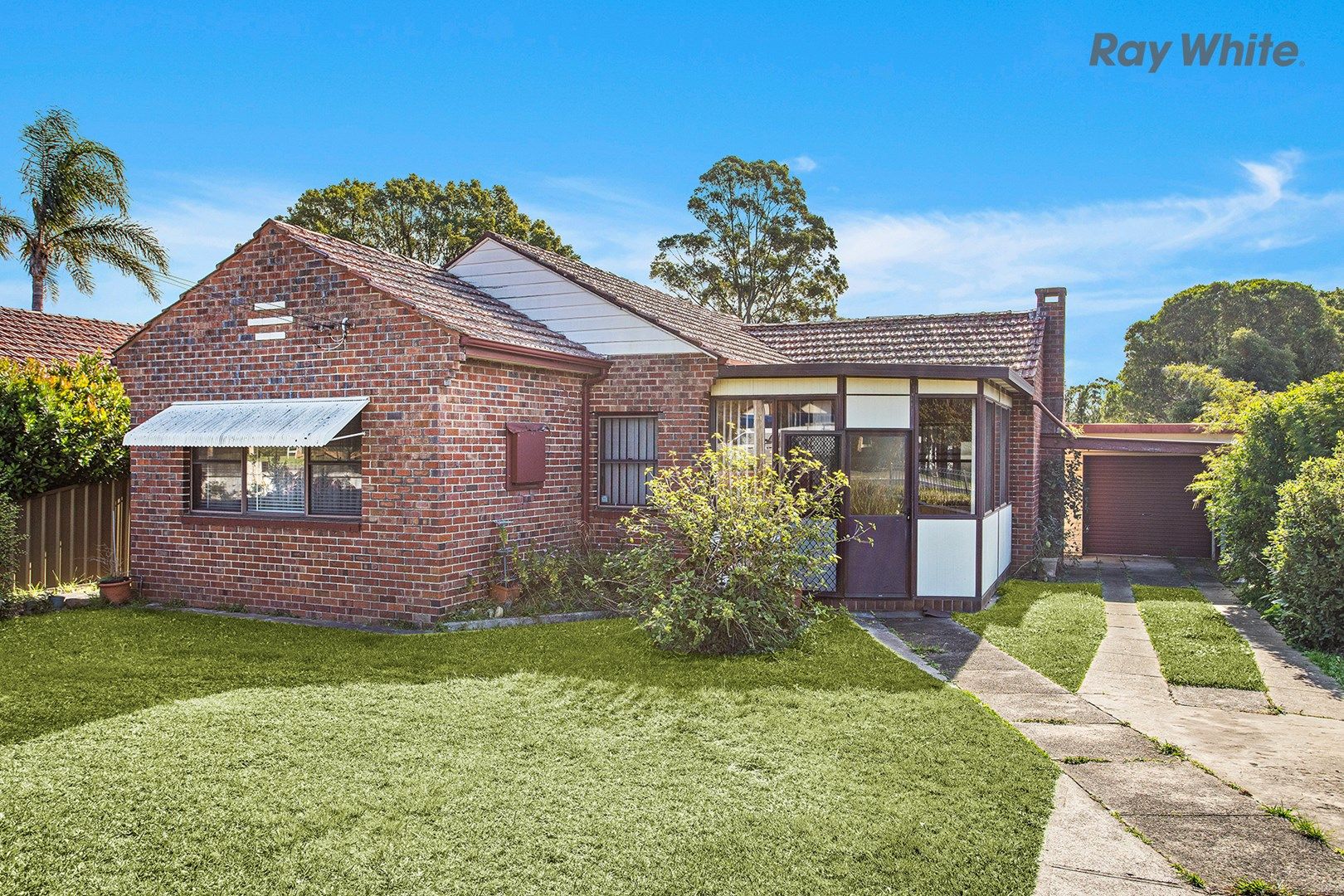 Property Report for 168 Tongarra Road, Albion Park NSW 2527