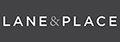 Lane & Place's logo