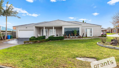 Picture of 1 Kurnwill Place, BERWICK VIC 3806