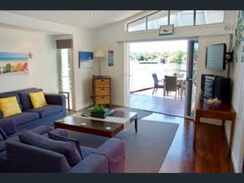 4617 Couran Cove Island Resort, South Stradbroke QLD 4216, Image 2