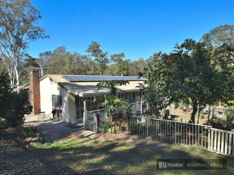 38 Draper Lane, D'aguilar QLD 4514, Image 1