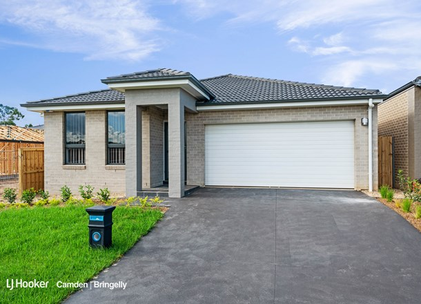 16 Booth Street, Gregory Hills NSW 2557