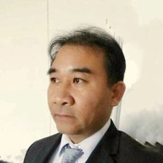 Andrew Tse, Sales representative