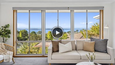 Picture of 34 Woodlands Drive, BLACKMANS BAY TAS 7052