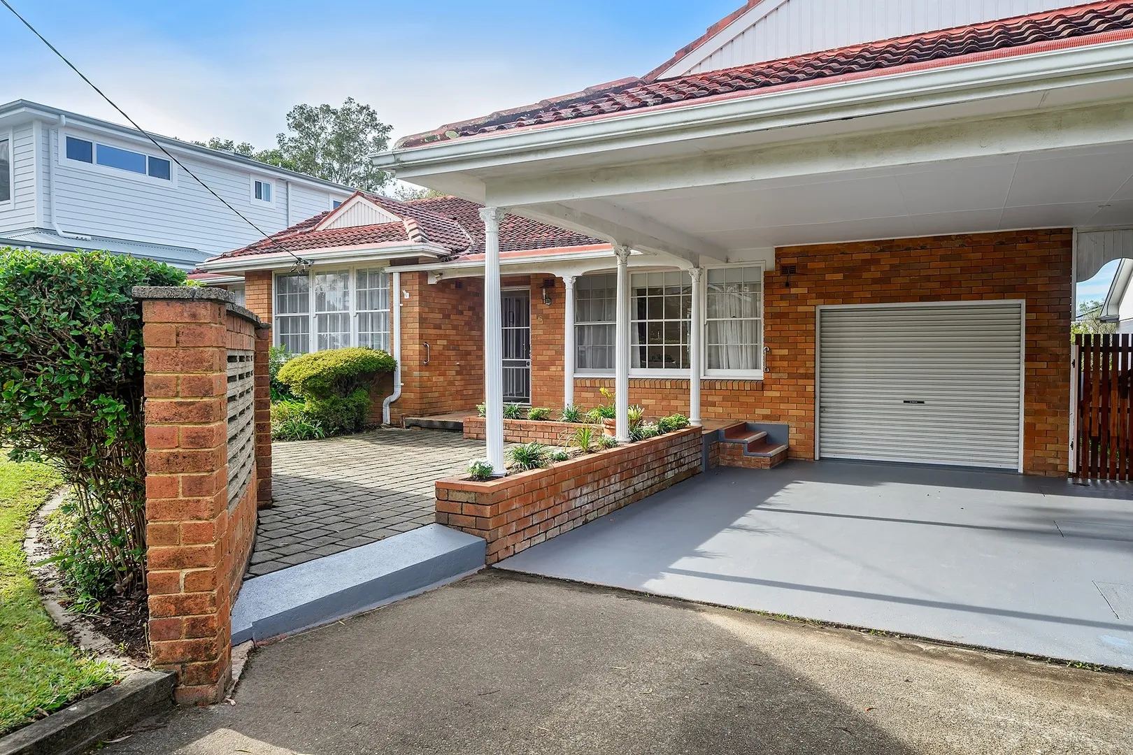 First Time Offered in 61 Years A Rare Family Opportunity on 980sqm, Frenchs Forest
