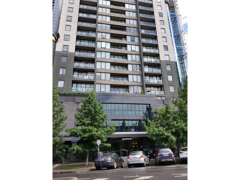 1 bedrooms Apartment / Unit / Flat in 147/38 Kavanagh Street SOUTHBANK VIC, 3006