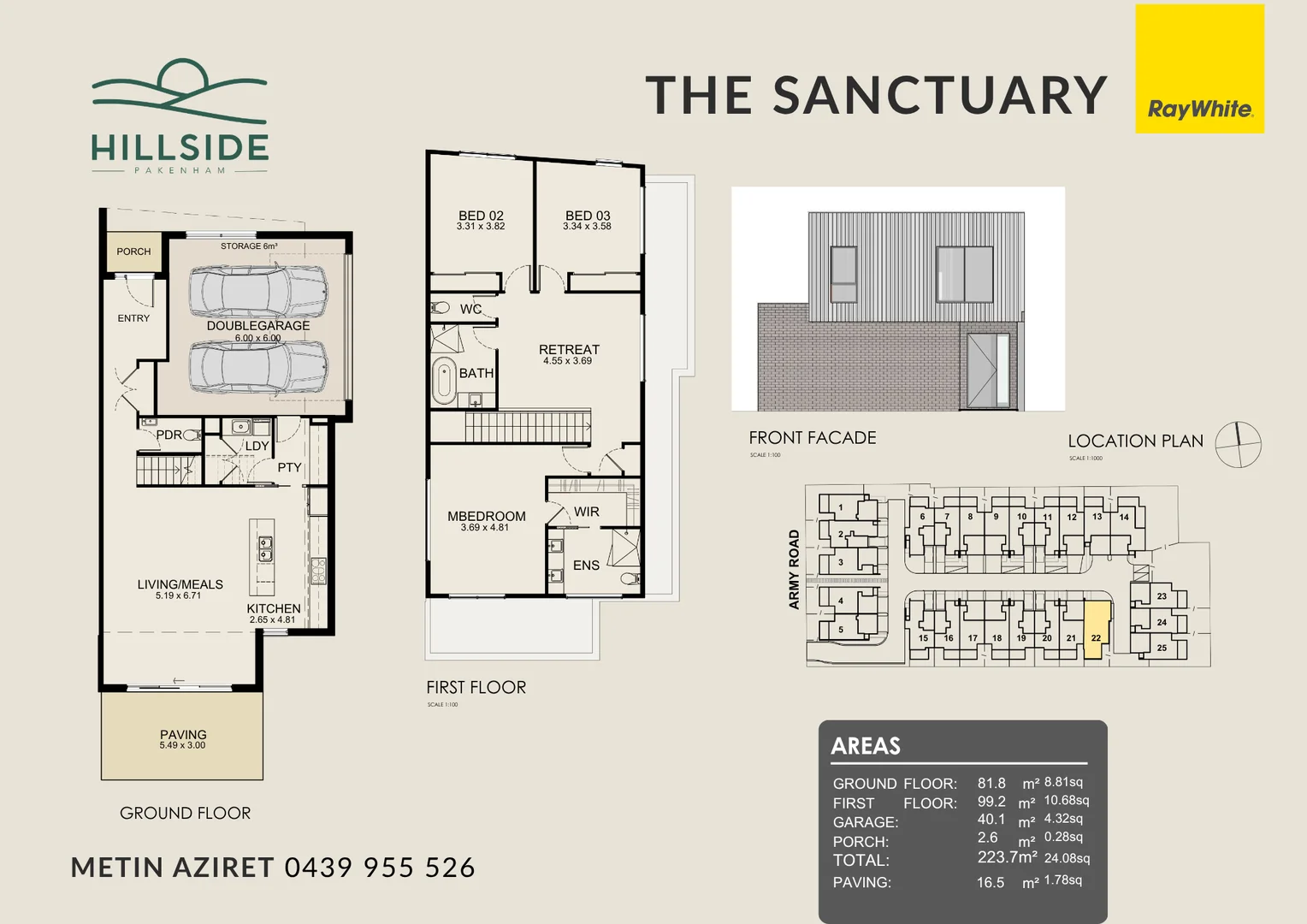 Additional image 19 of 152-156 Army Road, Pakenham VIC 3810
