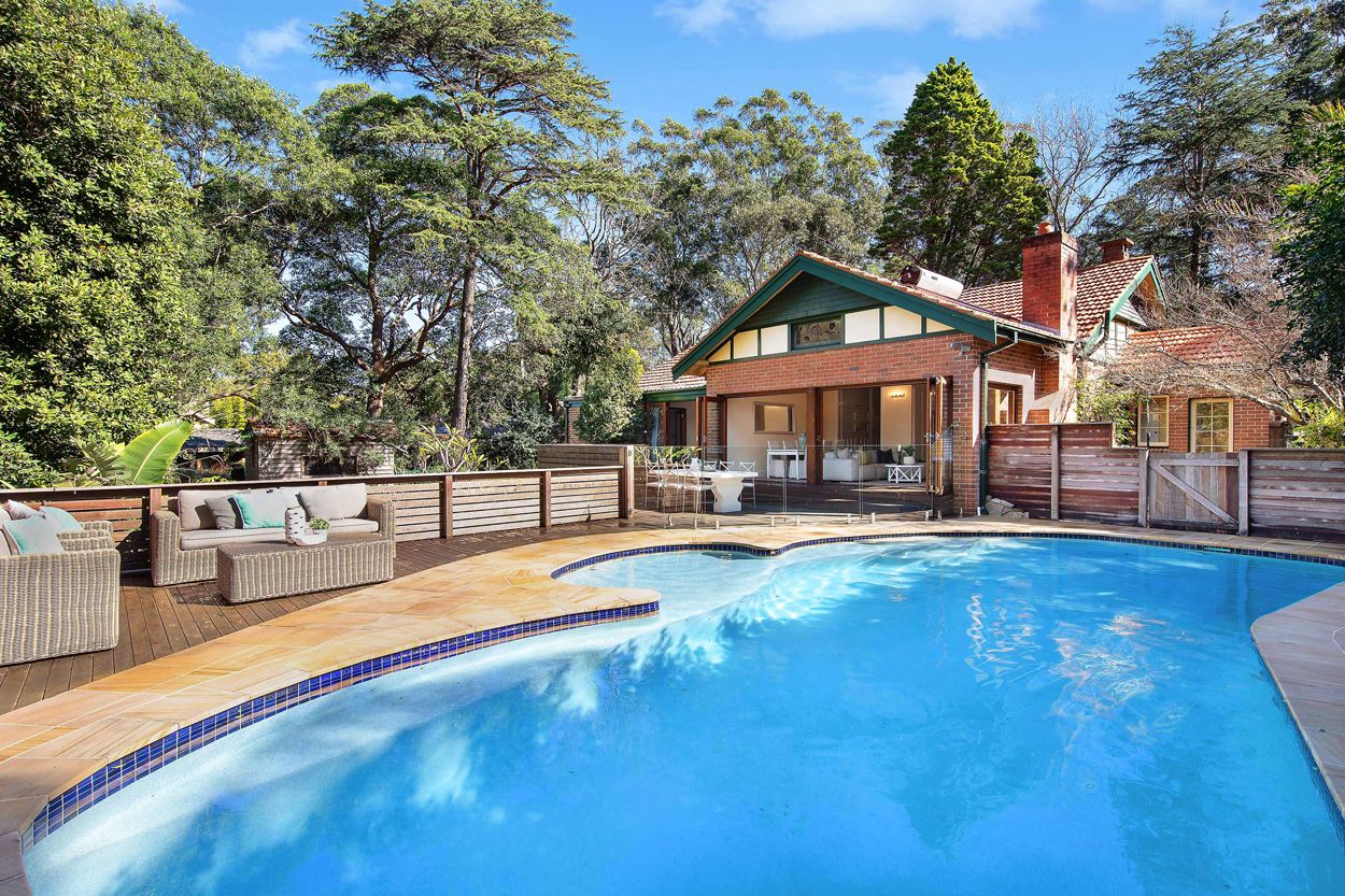 48 Kissing Point Road, Turramurra NSW 2074, Image 0