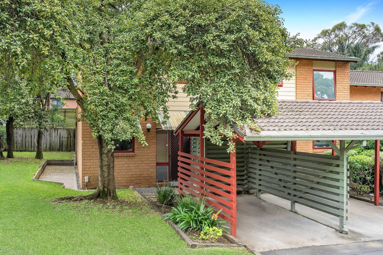 1/99 Rawson Road, Greenacre NSW 2190, Image 0