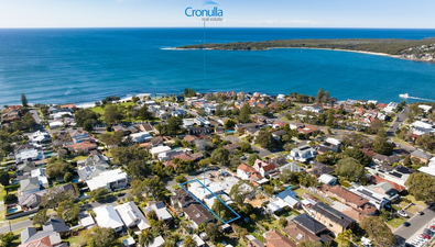Picture of 9 Harbour Street, CRONULLA NSW 2230