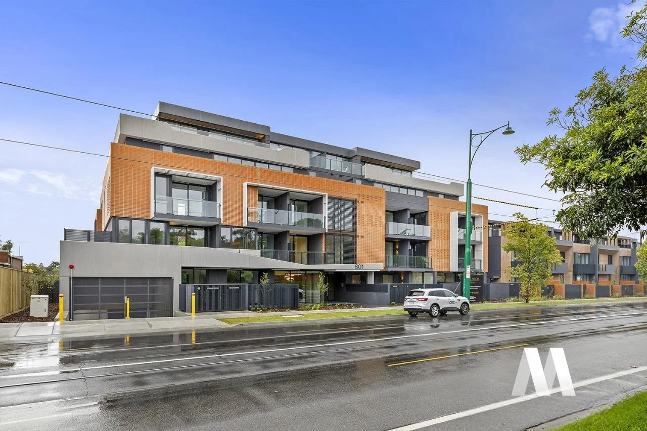 Additional image 6 of 202/801 Whitehorse Road, Mont Albert VIC 3127