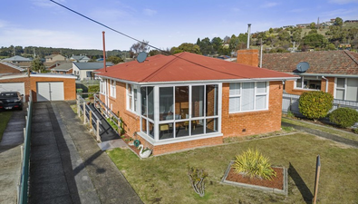 Picture of 13 Nichols St, ULVERSTONE TAS 7315