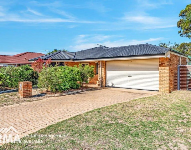 14 Manly Crescent, Warnbro WA 6169