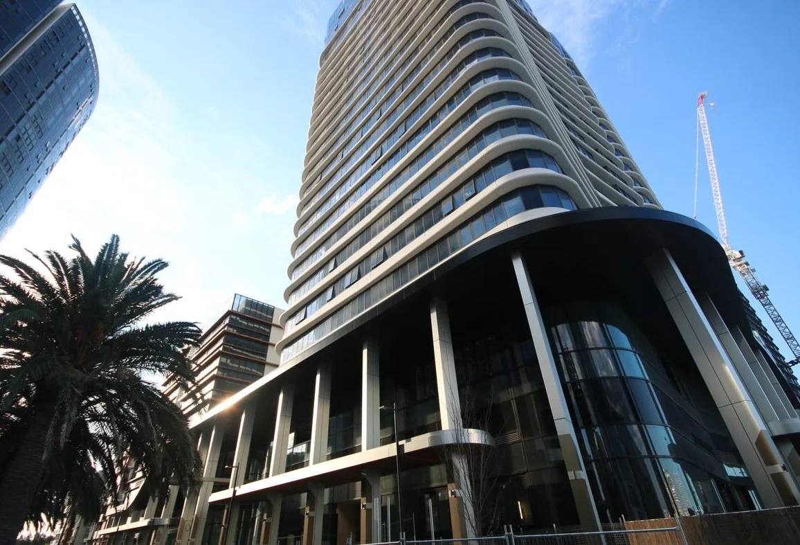 Additional image 8 of 605/11 Wentworth Place, Wentworth Point NSW 2127