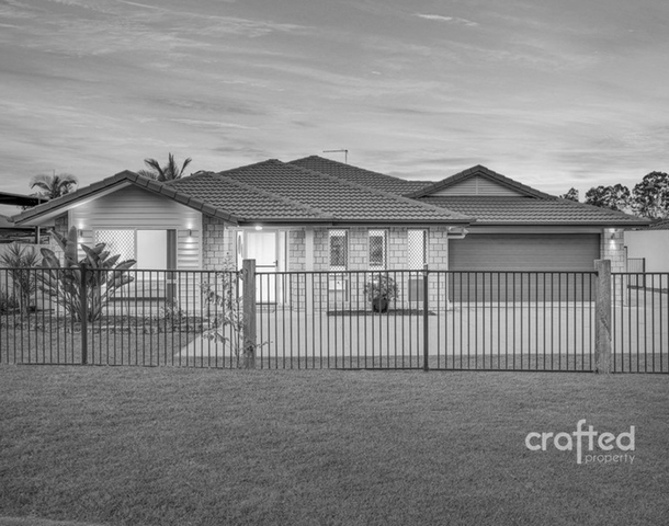 111-113 Coachwood Drive, Flagstone QLD 4280