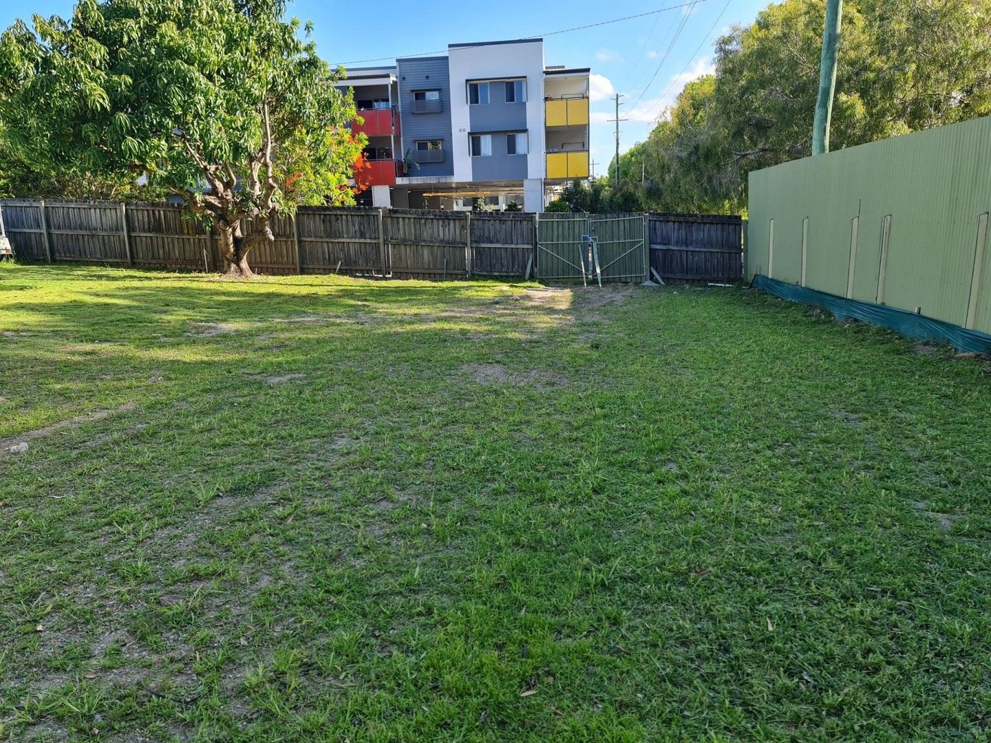 Lot 51 Ballantine Street, Chermside QLD 4032, Image 0