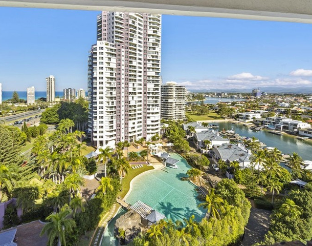 52/18 Commodore Drive, Surfers Paradise QLD 4217