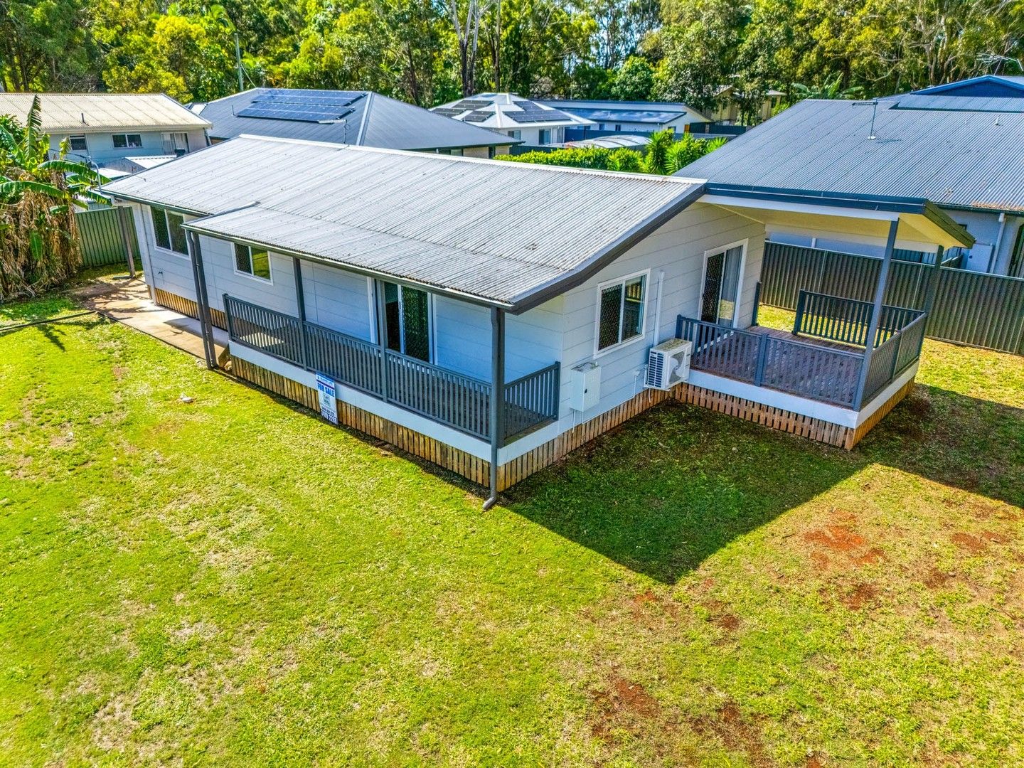 3 bedrooms House in 85 Kings Road RUSSELL ISLAND QLD, 4184