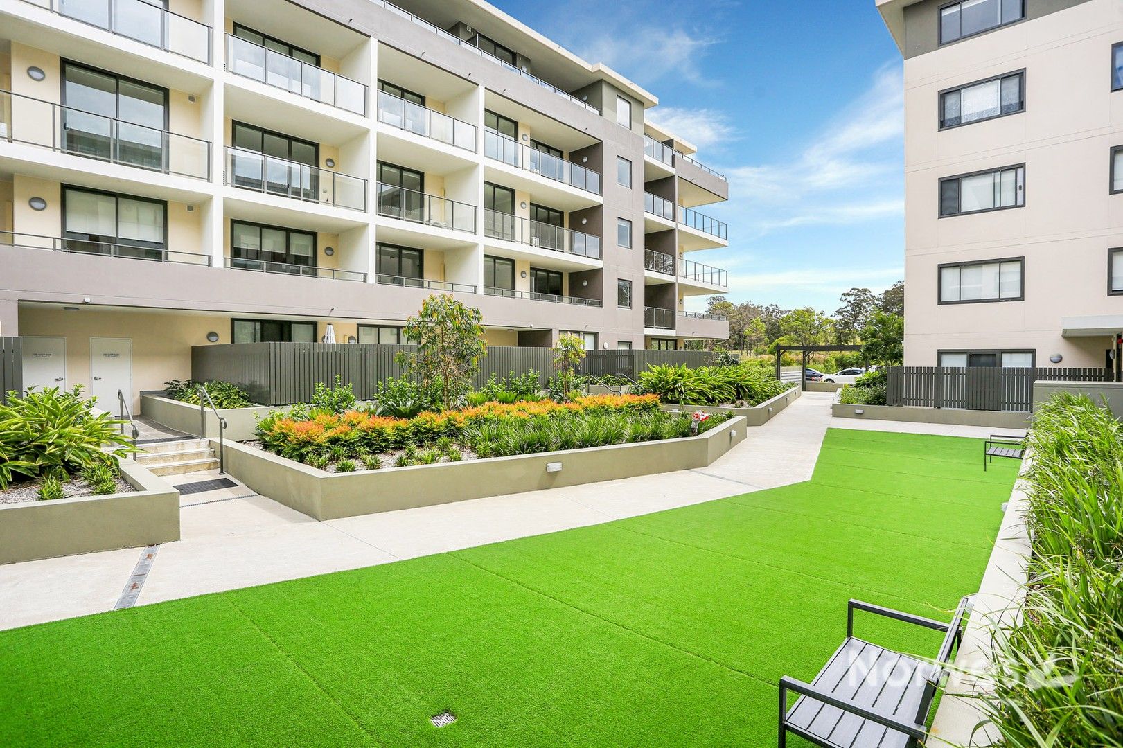 319/14 Free Settlers Drive, Kellyville NSW 2155, Image 1