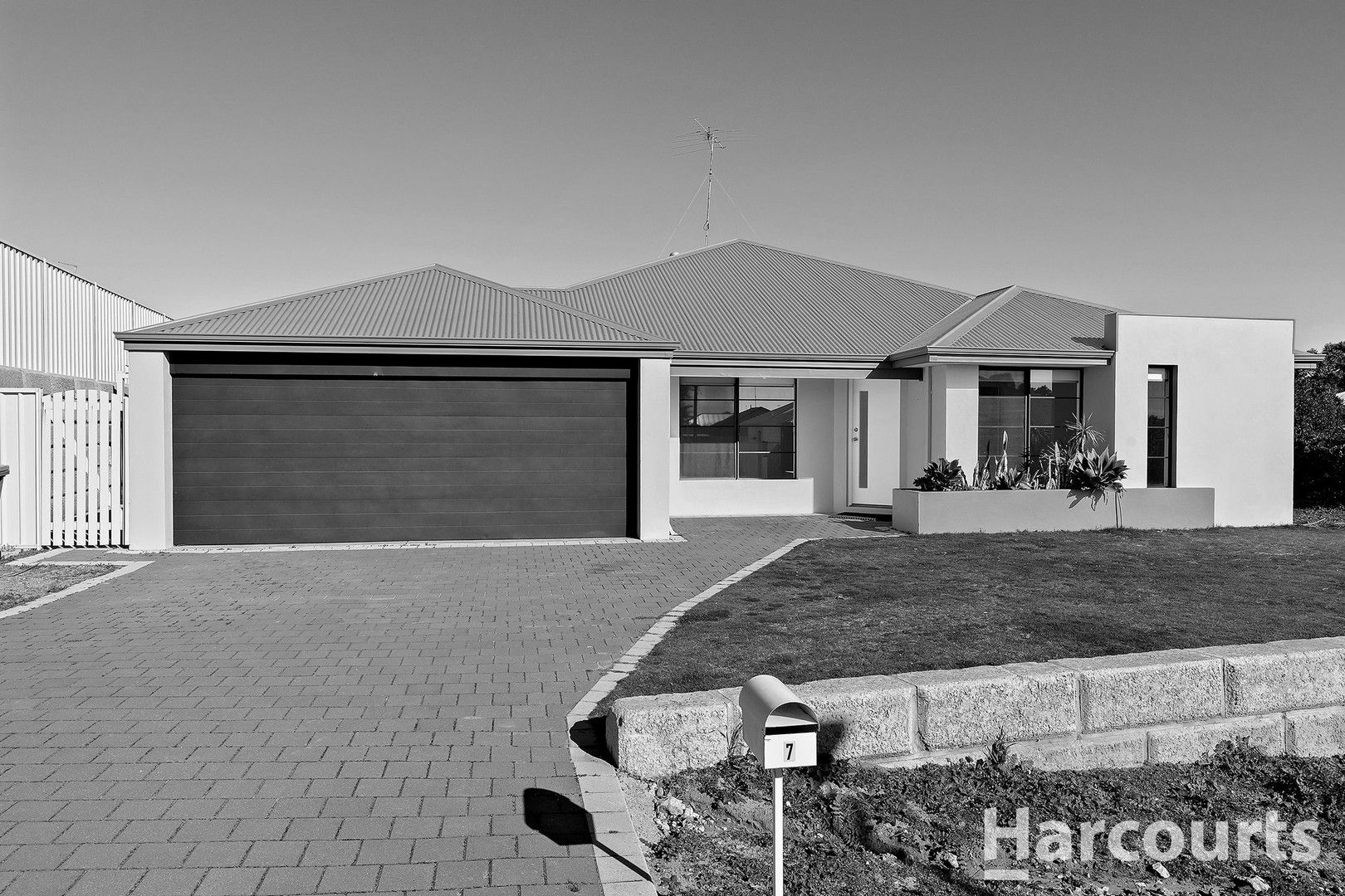 7 Kondinin Way, Dawesville WA 6211, Image 0