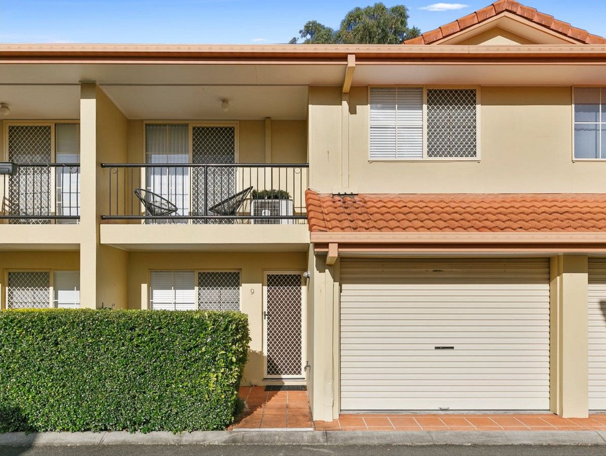 3 bedrooms House in 9/106 Norton Street UPPER MOUNT GRAVATT QLD, 4122