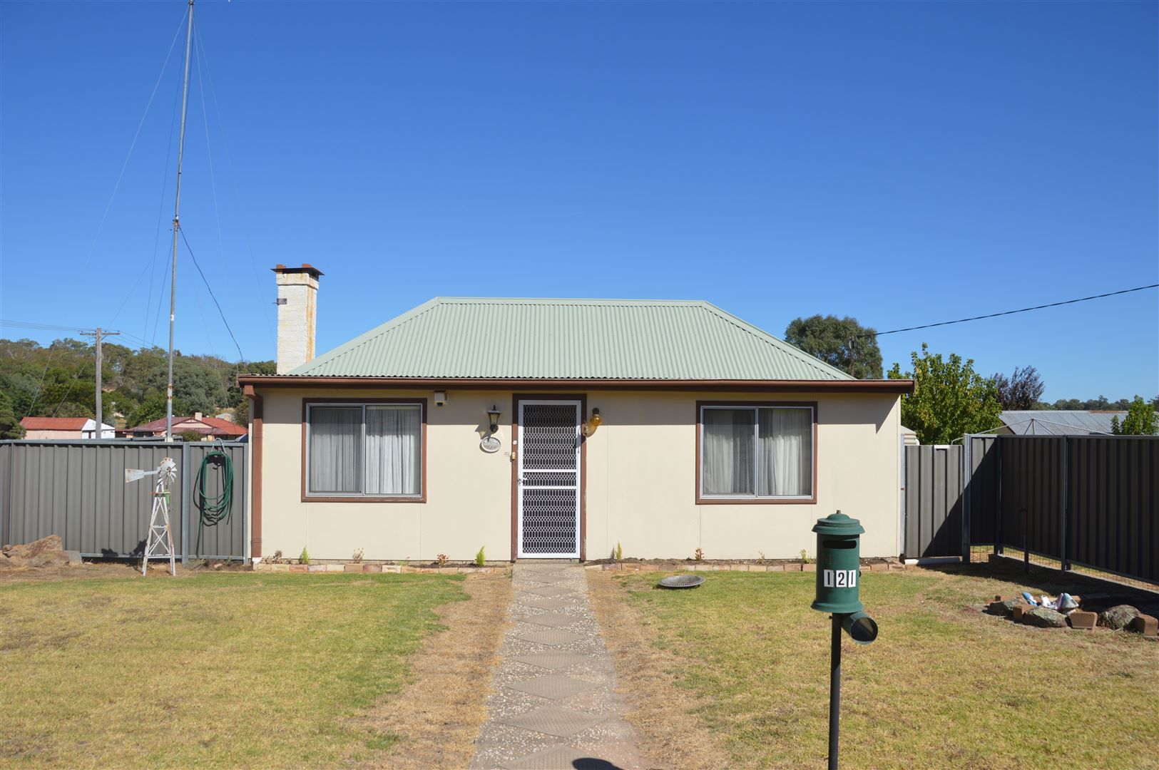 121 Mudgee street, Rylstone NSW 2849, Image 0