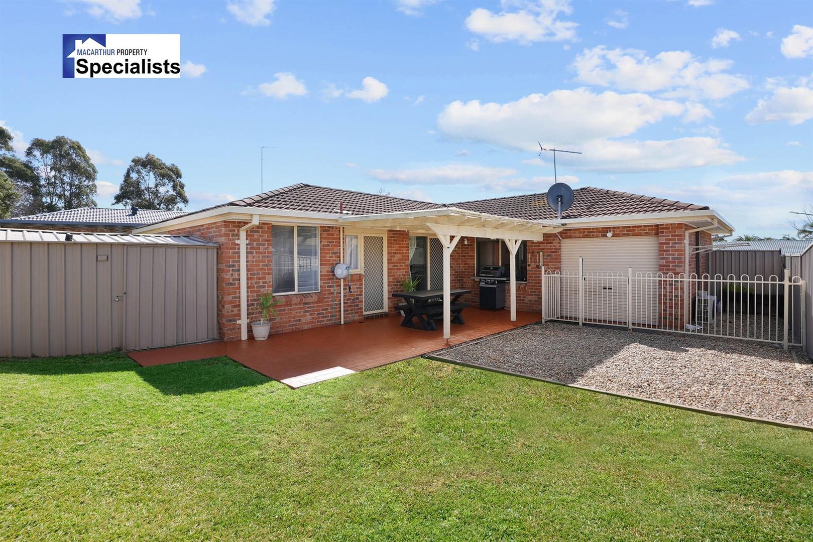 5 Stephano Place, Rosemeadow NSW 2560, Image 2