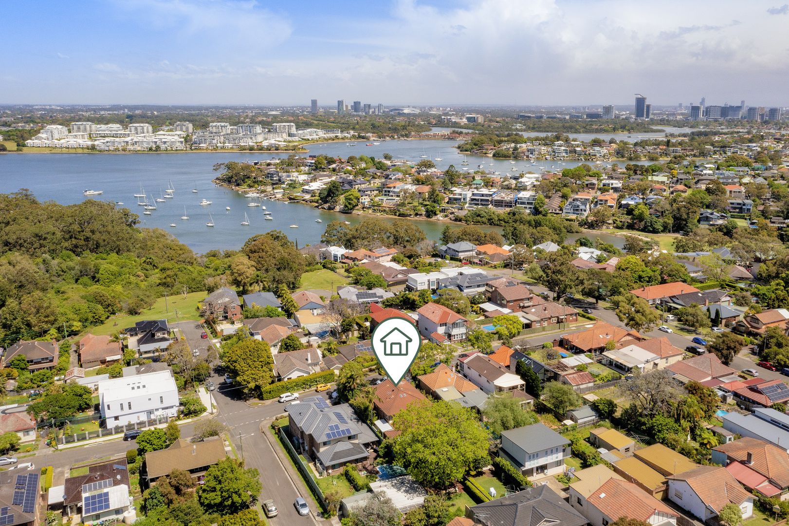 21 George Street, Gladesville NSW 2111, Image 1