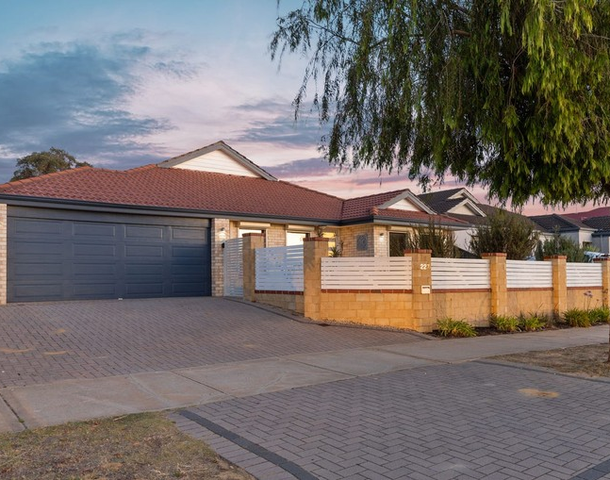 227 Arpenteur Drive, Baldivis WA 6171