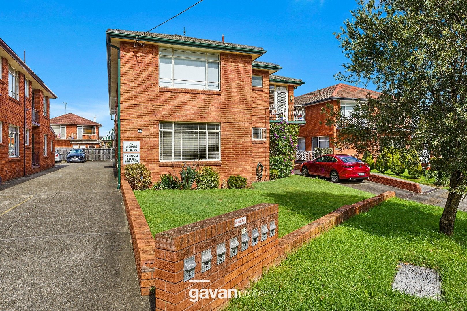 2/29 Parry Avenue, Narwee NSW 2209, Image 0