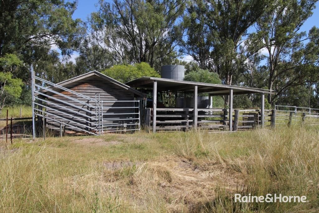 Burnett highway (corner Prydes rd 0), Sandy Ridges QLD 4615, Image 0