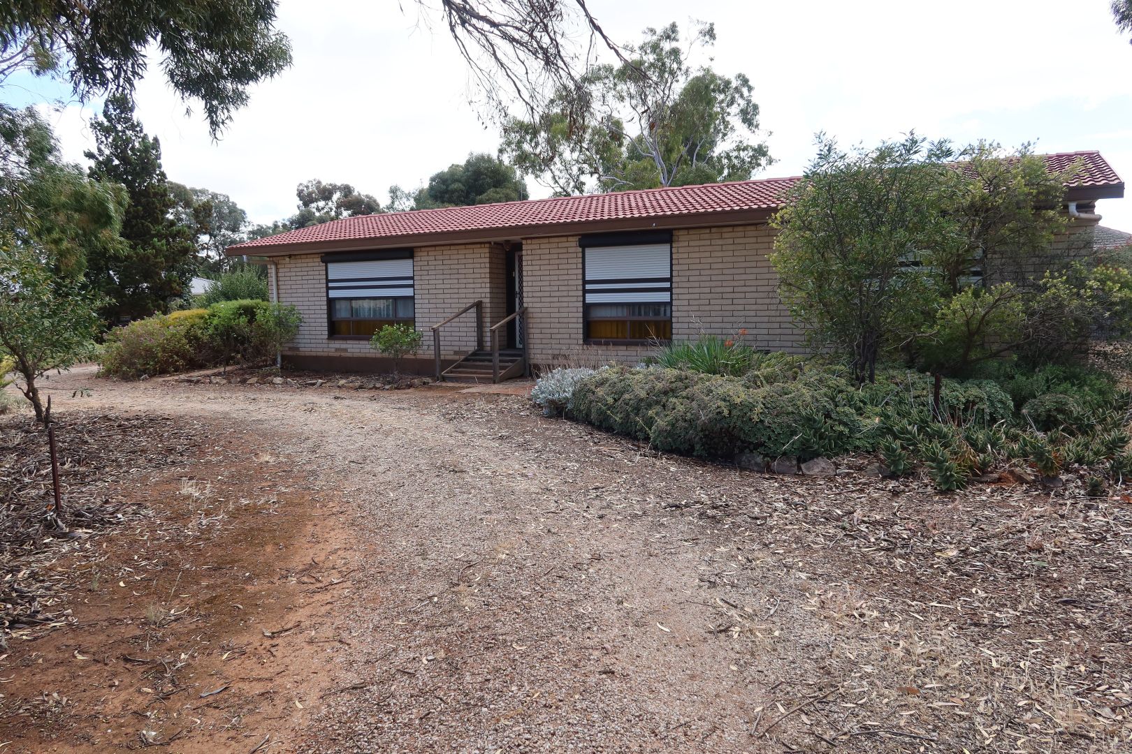 33 Forbes, Jamestown SA 5491, Image 1