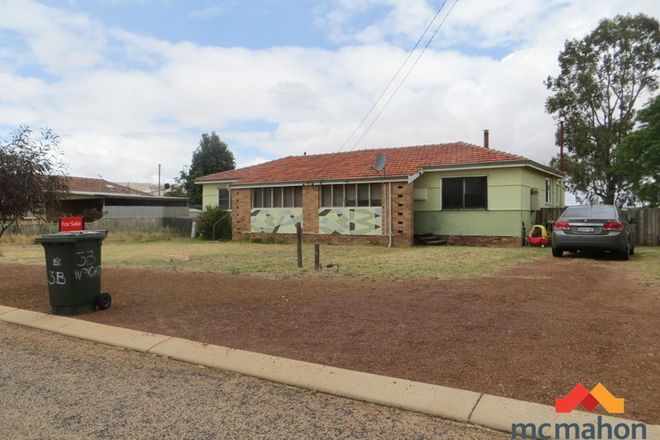 Picture of 3 Wright Street, KULIN WA 6365