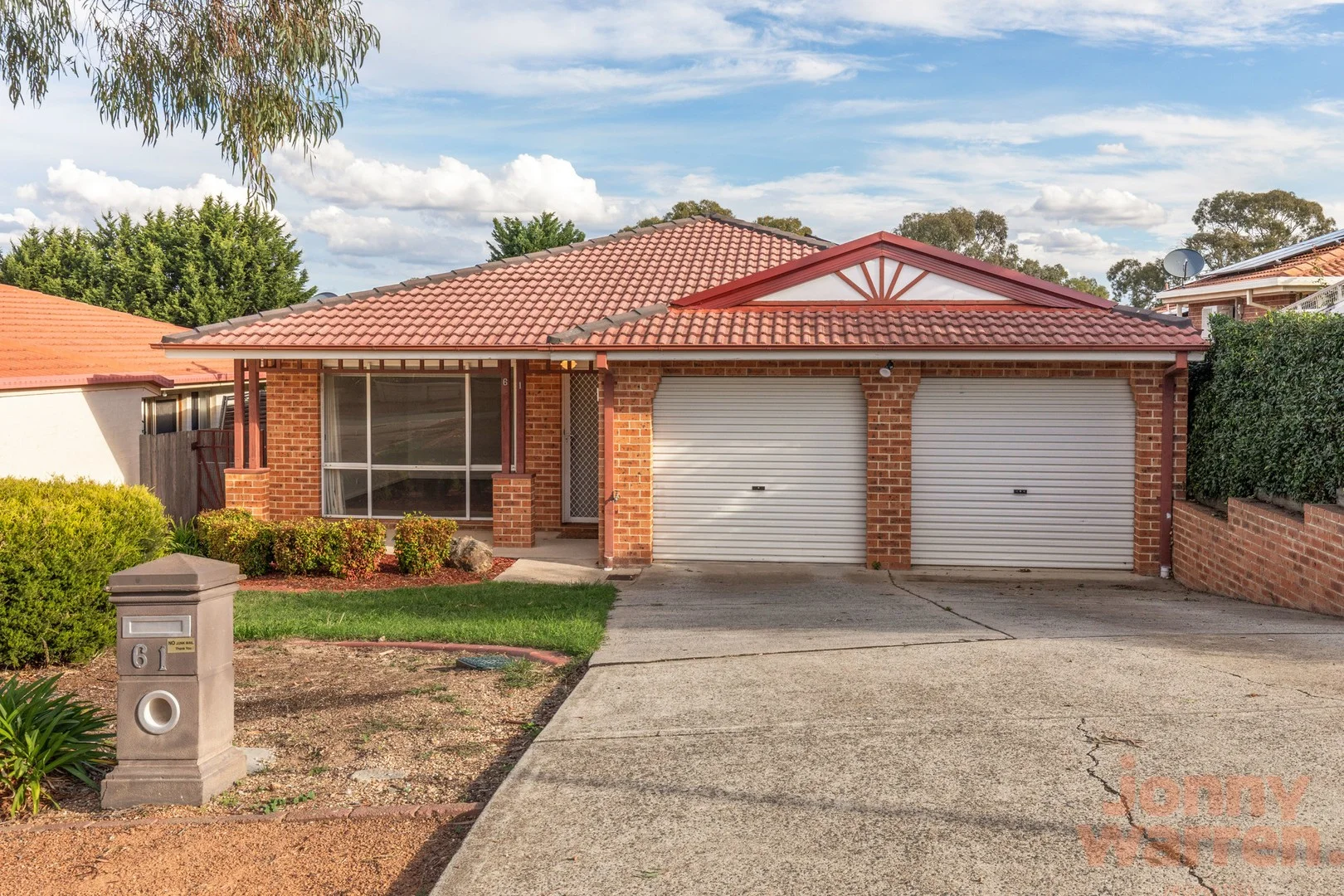 Primary image of 61 Bunduluk Crescent, Ngunnawal ACT 2913
