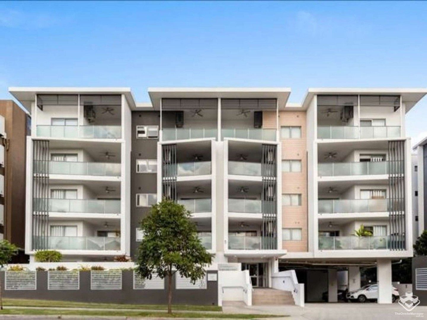 1 bedrooms Apartment / Unit / Flat in ID:21116559/17-21 Mayhew Street SHERWOOD QLD, 4075