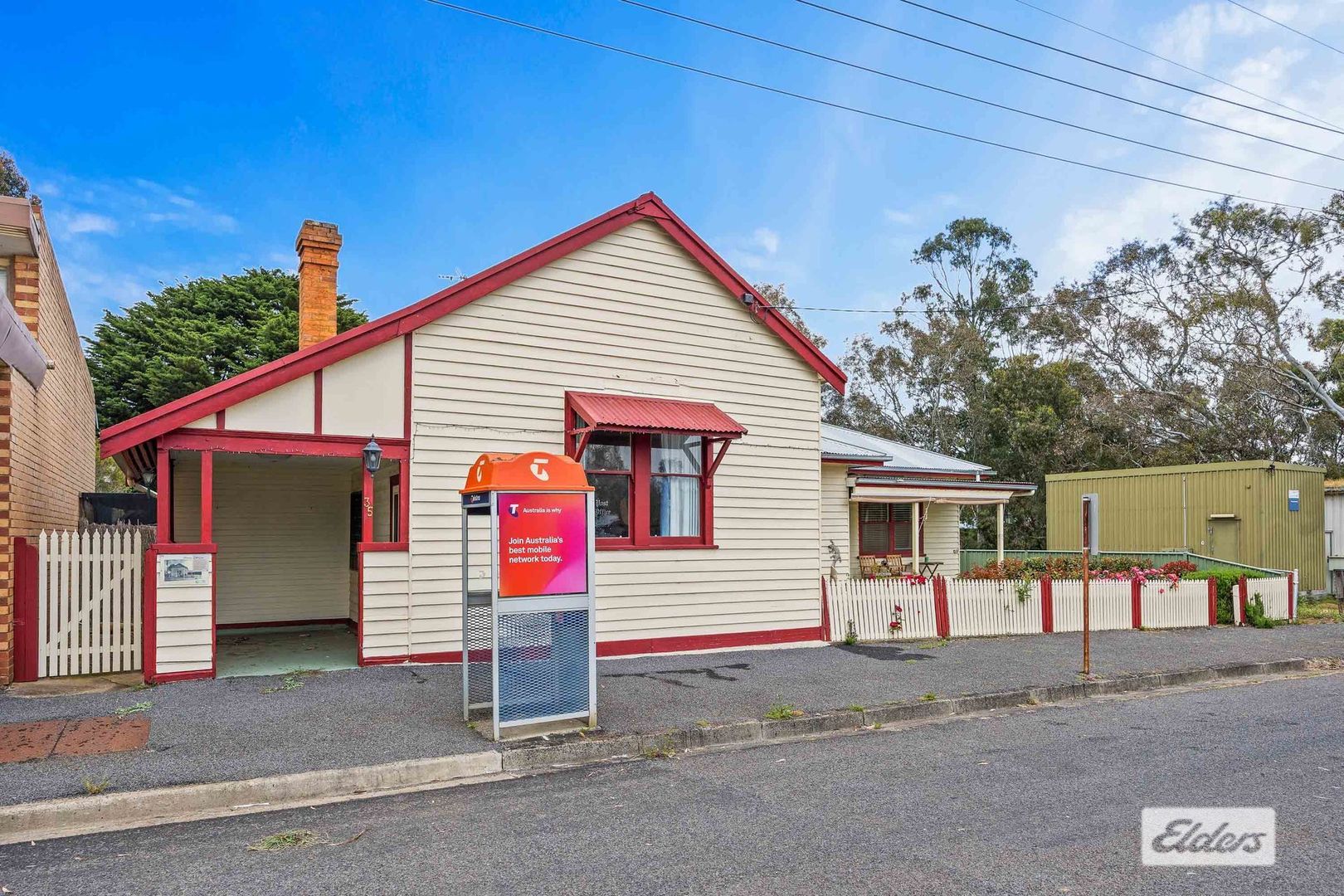 35-37 Memorial Road, Glenthompson VIC 3293, Image 2