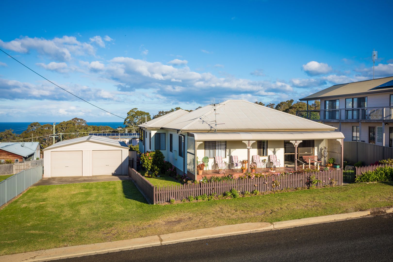 3 bedrooms House in 118 BEGA STREET TATHRA NSW, 2550