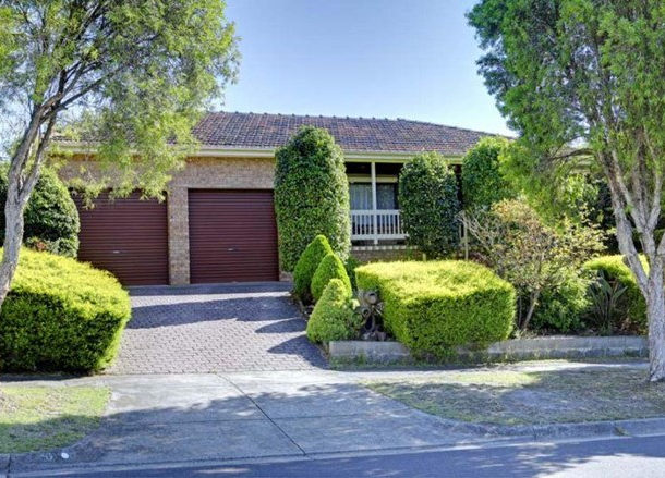 18 Wildwood Place, Mulgrave VIC 3170