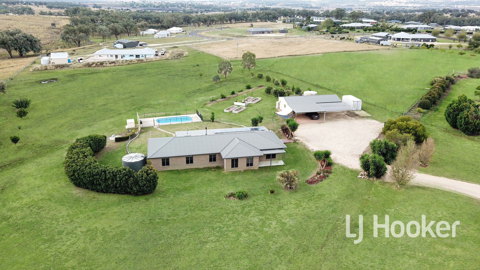 348 Fernhill Road, Inverell NSW 2360, Image 0