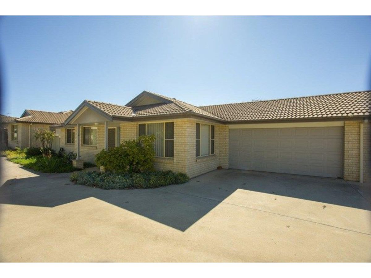 2/201 Bloomfield Street, Gunnedah Property History & Address Research