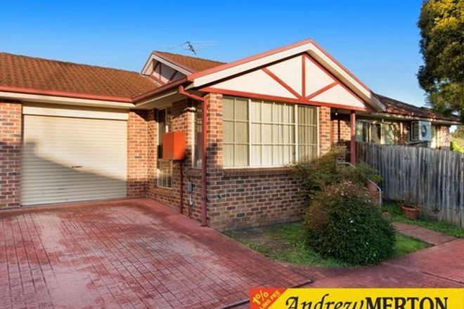Picture of 65A Donohue Street, KINGS PARK NSW 2148