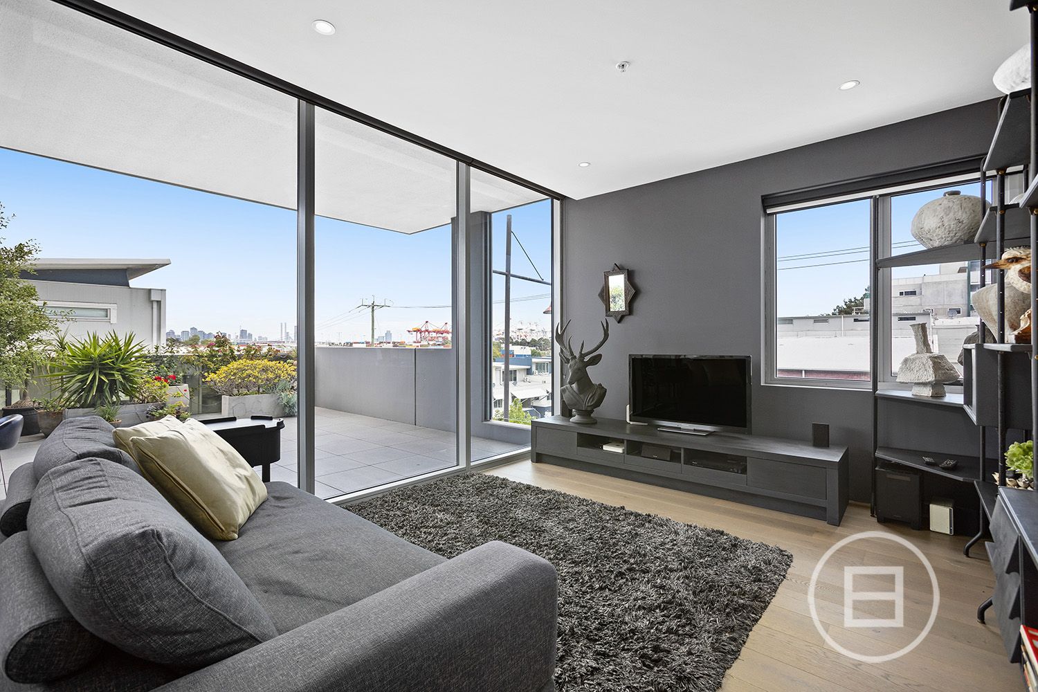 110/1 Moreland Street, Footscray VIC 3011, Image 1