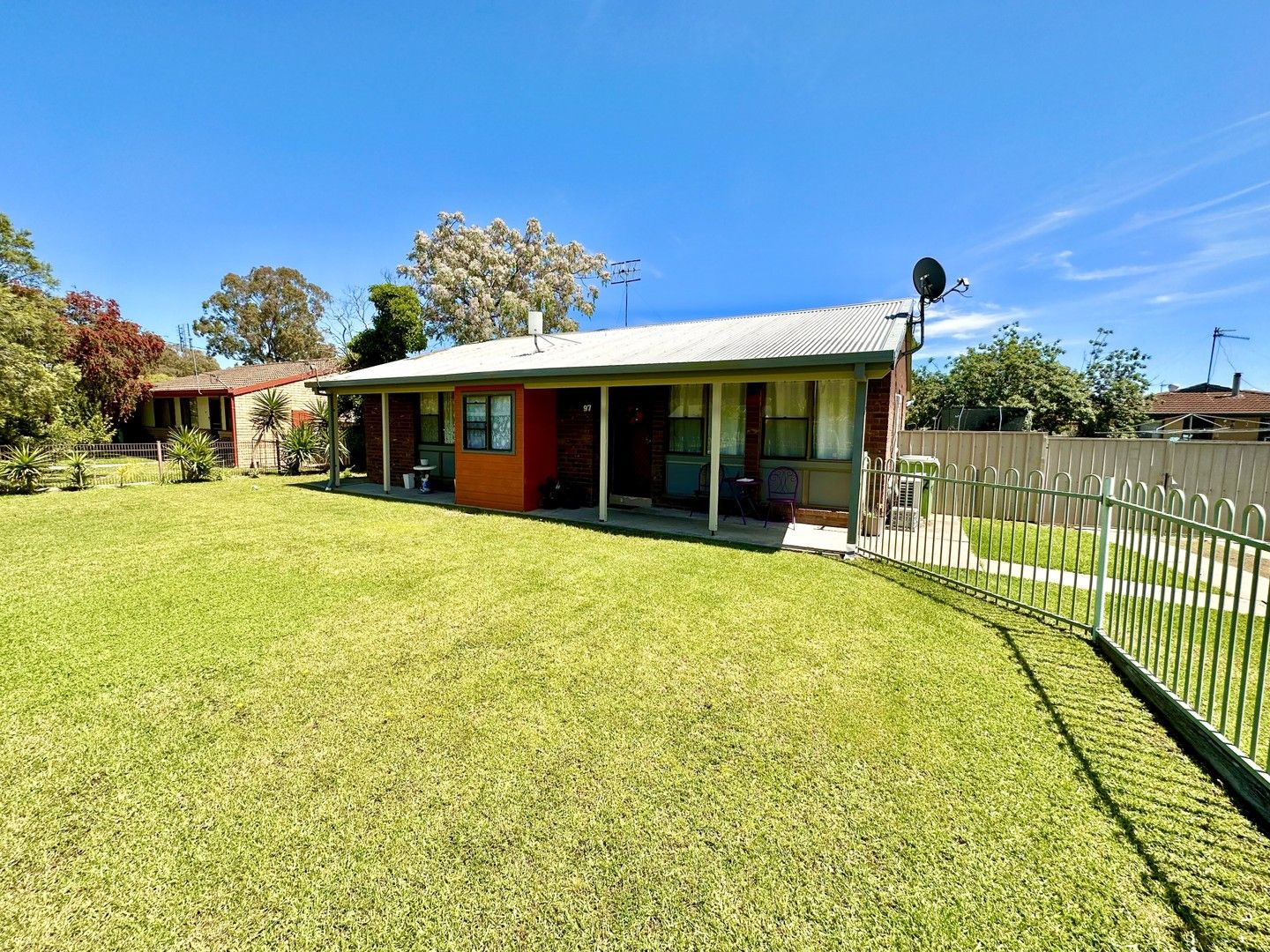 97 Decimus Street, Deniliquin NSW 2710, Image 0