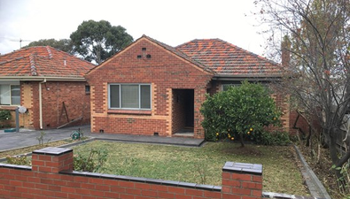 Picture of 154 Collins Street, THORNBURY VIC 3071