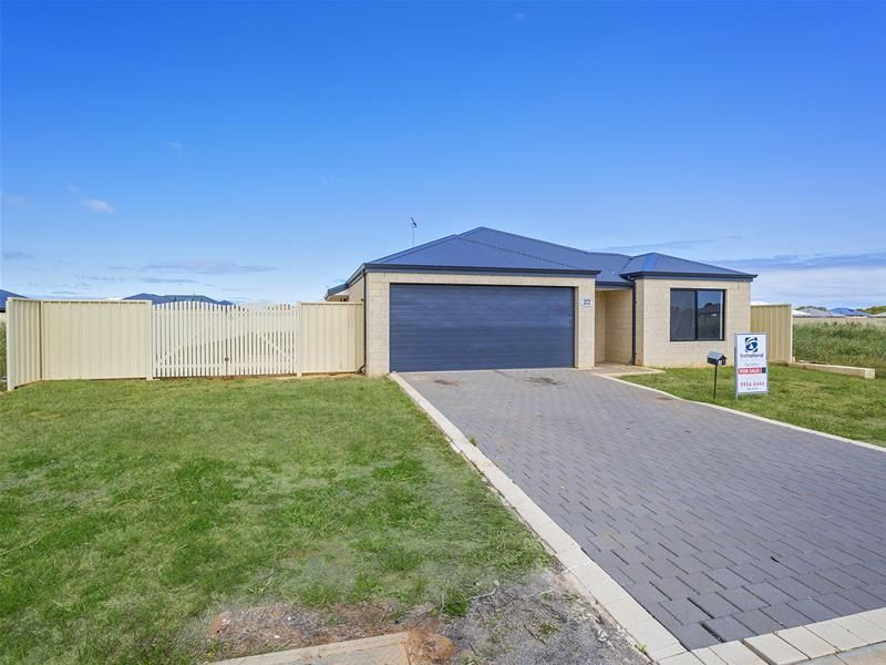 22 Glenfin Street, Utakarra WA 6530, Image 1