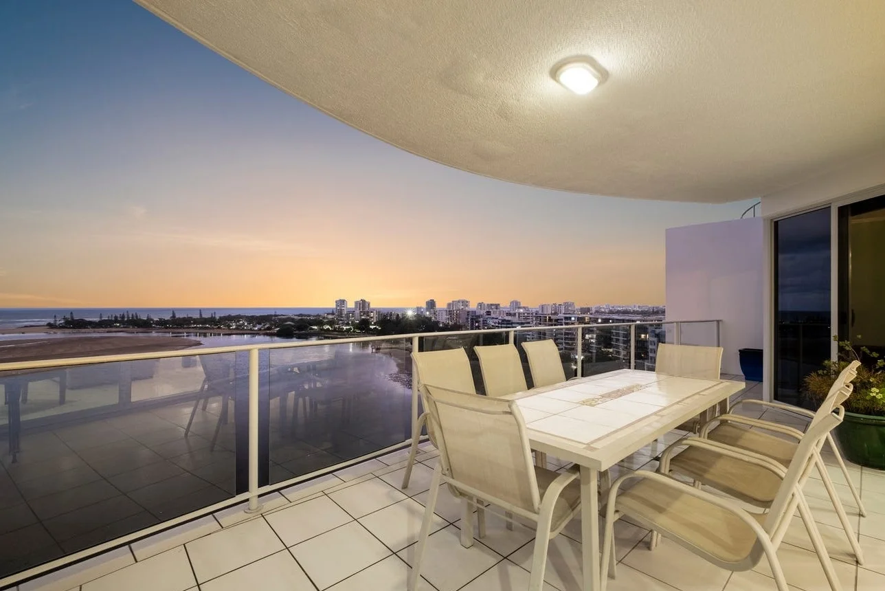 Additional image 5 of 901/8 Duporth Avenue, Maroochydore QLD 4558